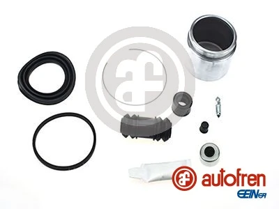 Repair Kit, brake caliper